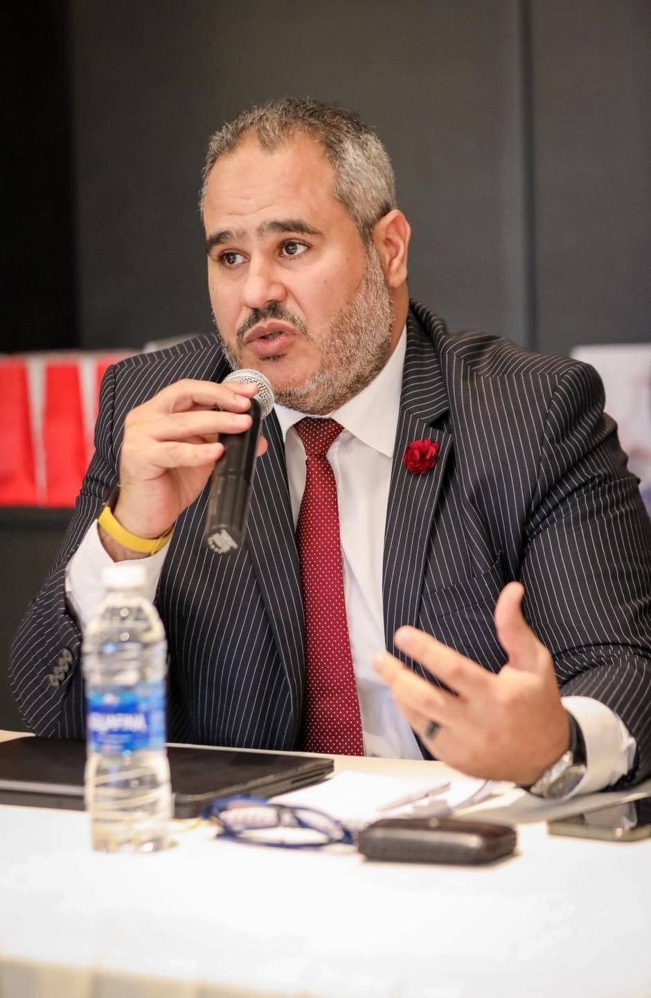 Mustafa Sharmit