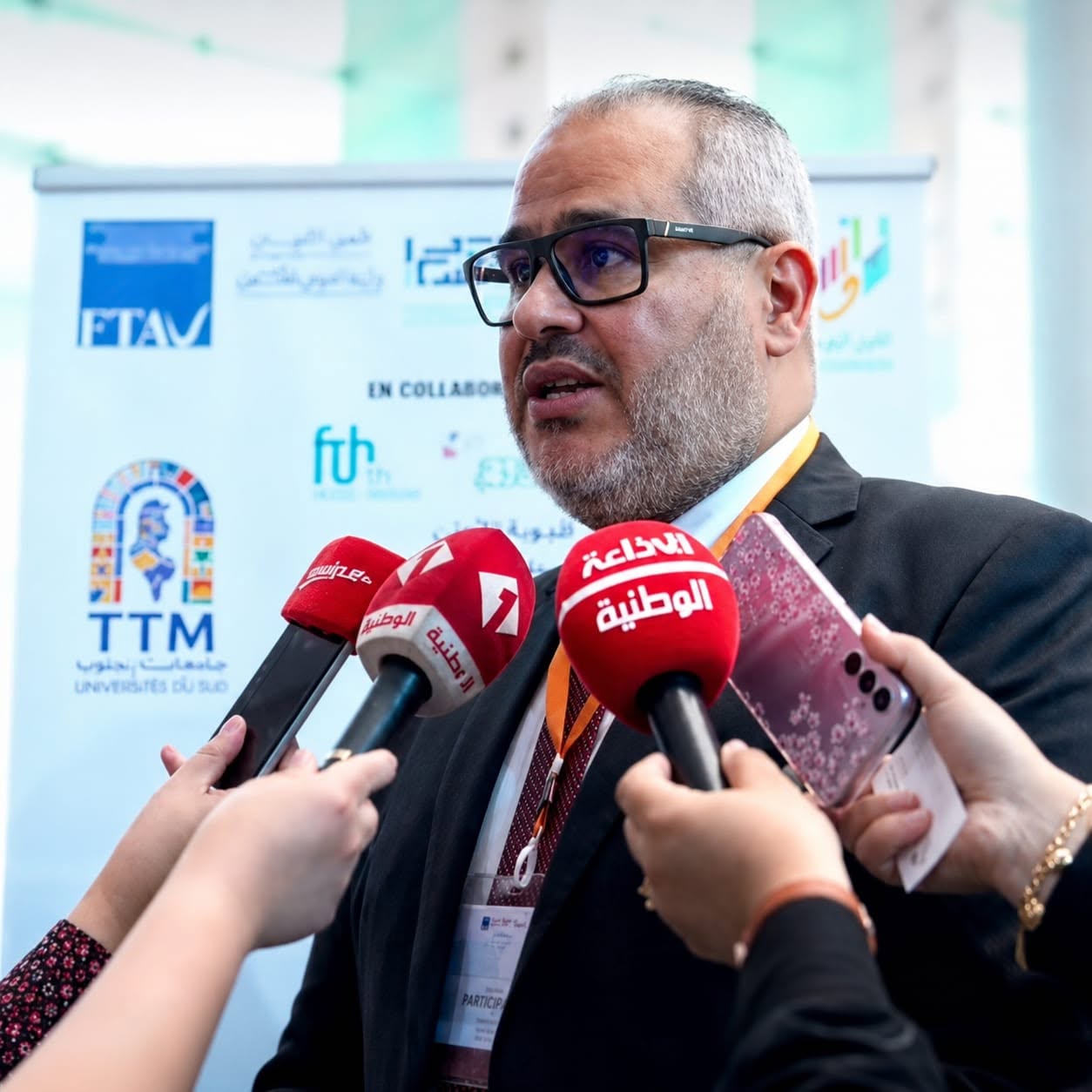 Mustafa Sharmit