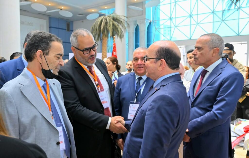 تكريم مهني